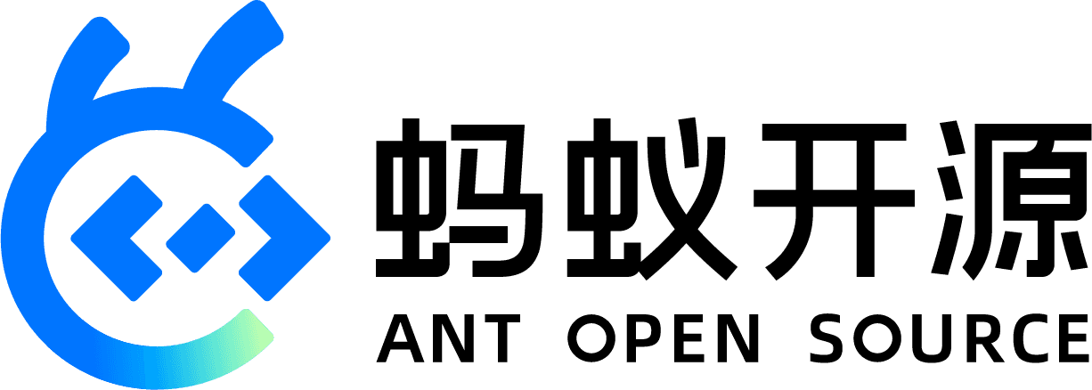 蚂蚁开源