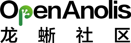 龙蜥社区