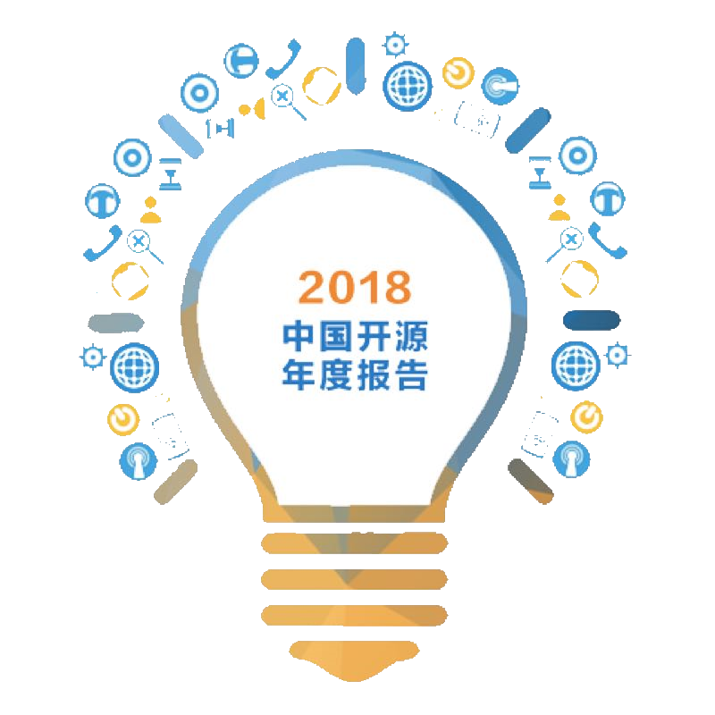 中国开源年度报告